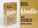 Berton, Klondike.