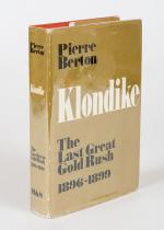 Berton, Klondike.