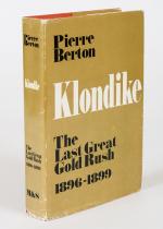 Berton, Klondike.