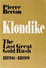 Berton, Klondike.