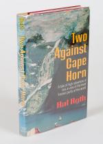 Roth, Two Against Cape Horn.