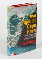 Roth, Two Against Cape Horn.