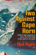 Roth, Two Against Cape Horn.