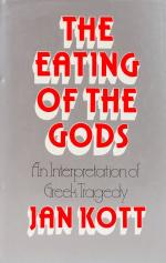 Kott, The Eating of the Gods.