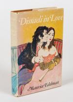 Edelman, Disraeli in Love.