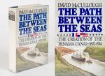 McCullough, The Path Between the Seas.