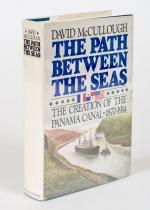 McCullough, The Path Between the Seas.