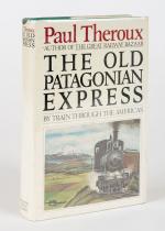 Theroux, The Old Patagonian Express.