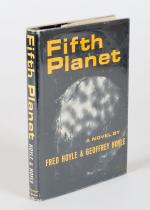 Hoyle, Fifth Planet.