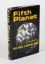 Hoyle, Fifth Planet.