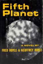 Hoyle, Fifth Planet.