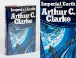 Clarke, Imperial Earth.