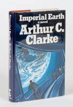Clarke, Imperial Earth.
