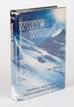 Wilcox, White Winds.