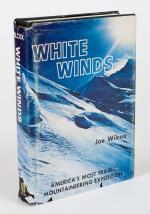 Wilcox, White Winds.