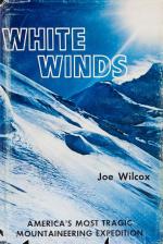 Wilcox, White Winds.