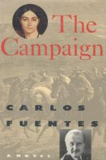 Fuentes, The Campaign.