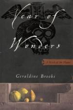 Brooks, Year of Wonders: A Novel of the Plague.