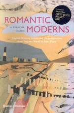 Harris, Romantic Moderns: English Writers, Artists and the Imagination from Virg