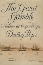 Pope, The Great Gamble: Nelson at Copenhagen.