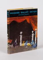 Richard Buckle - Modern Ballet Design.