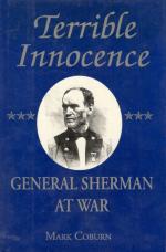 Coburn, Terrible Innocence: General Sherman at War.