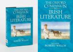 Welch, The Oxford Companion to Irish Literature.