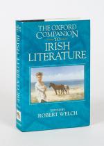 Welch, The Oxford Companion to Irish Literature.