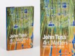 Tusa, Art Matters: Reflecting on Culture.