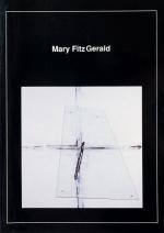 O'Regan, Works 6: Mary FitzGerald.