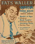 Waller, Fats Waller Compositions.