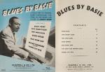 Count Basie. Blues by Basie.