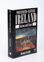 Keogh, Twentieth-Century Ireland Nation and State.