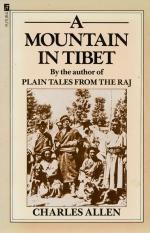 Allen, A Mountain in Tibet: The Search for Mount Kailas and the Sources of the Great Rivers of India.