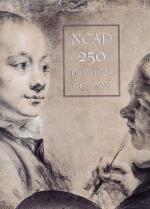Sheridan, N.C.A.D.  250 Drawings 1746 – 1996.