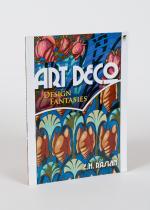 Art Deco: Design Fantasies.