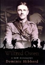 Hibberd, Wilfred Owen.