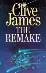 James, The Remake.