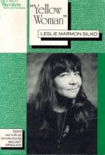 Silko. Leslie Marmon. 