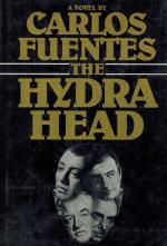 Fuentes, The Hydra Head.