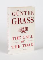 Grass, The Call of the Toad. 