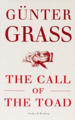 Grass, The Call of the Toad. 