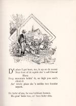 Drummond, The Habitant and Other French-Canadian Poems.