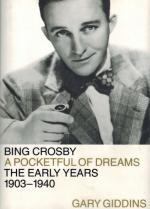 Giddins, Bing Crosby.