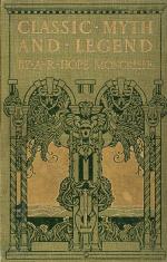 Moncrieff, Classic Myth and Legend.