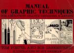 Porter, Manual of graphic techniques for Architects, Graphic Designers, & Artists. Vols. I, II & III.