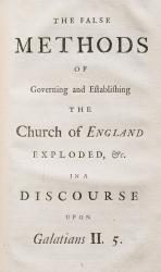 South, Twelve sermons preached upon several occasions.