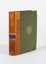 Sette of Odd Volumes (Book club). The Year Boke of Odd Volumes.