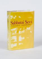 [Cohen, Sabbatai Sevi - The Mystical Messiah.