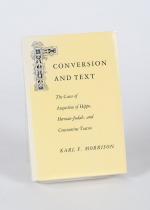 Morrison, Conversion and Text.